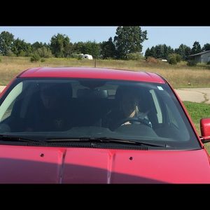 Meet your Posher, Amie